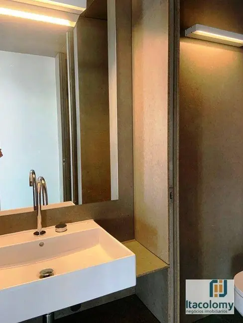 Loft / Flat à venda e para alugar, 201m2 em Jardim Paulistano, São Paulo - SP - imagem 4 Foto 4 de Loft / Flat à venda e para alugar, 201m2 em Jardim Paulistano, São Paulo - SP