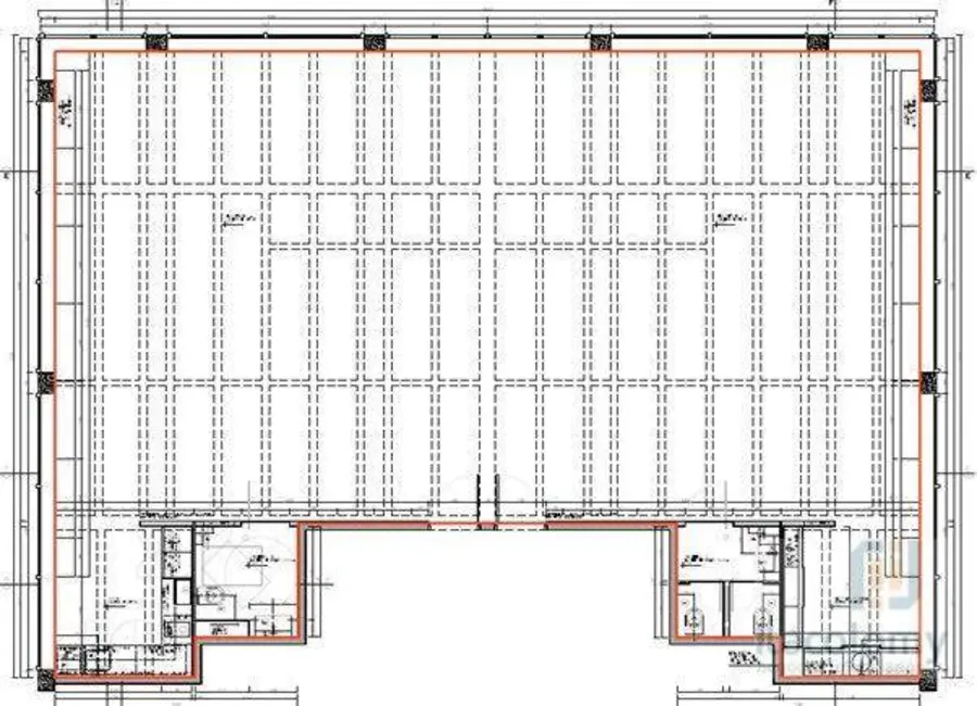 Foto 9 de Loft / Flat à venda e para alugar, 201m2 em Jardim Paulistano, São Paulo - SP