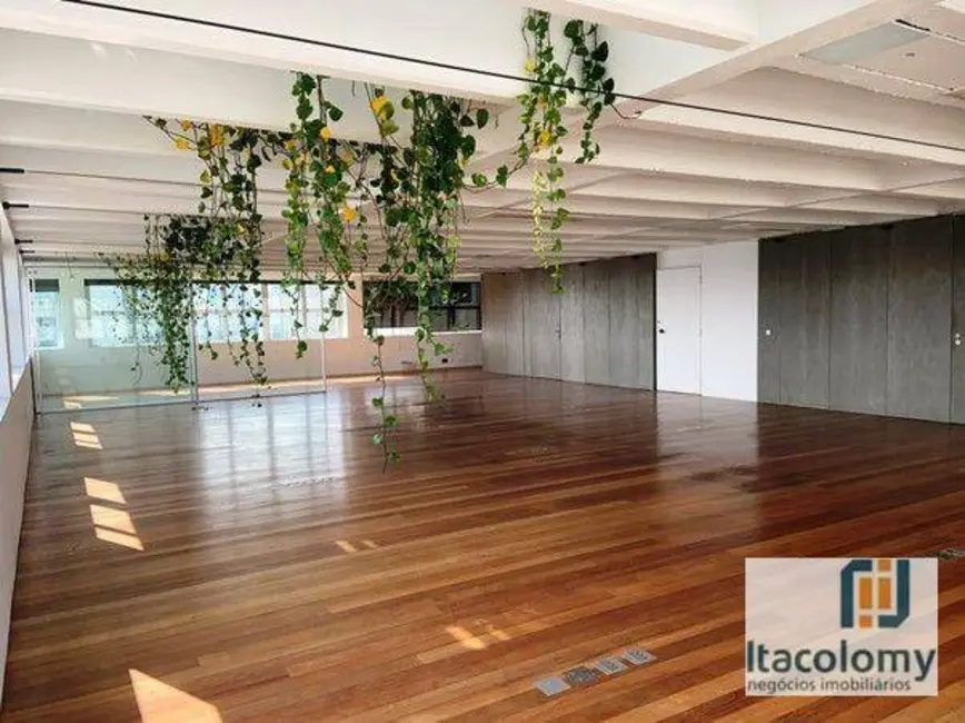Loft / Flat à venda e para alugar, 201m2 em Jardim Paulistano, São Paulo - SP - imagem 3 Foto 3 de Loft / Flat à venda e para alugar, 201m2 em Jardim Paulistano, São Paulo - SP