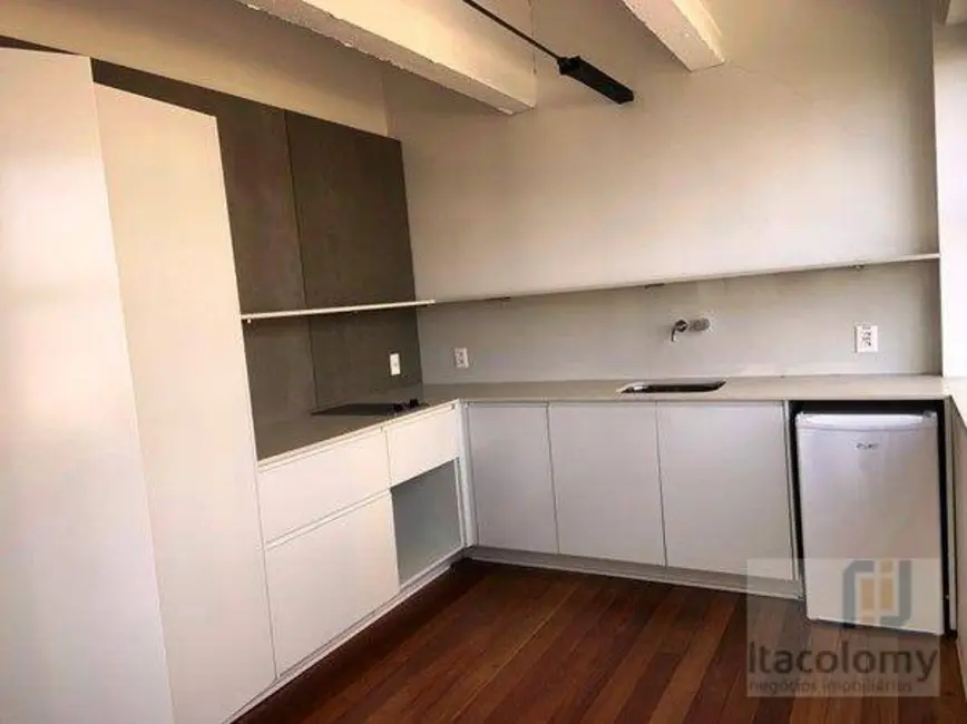 Foto 5 de Loft / Flat à venda e para alugar, 201m2 em Jardim Paulistano, São Paulo - SP