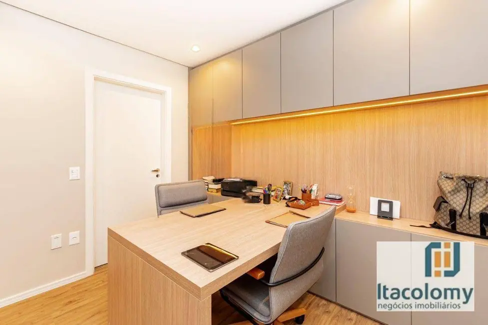 Foto 2 de Apartamento com 4 quartos à venda, 344m2 em Alphaville Industrial, Barueri - SP