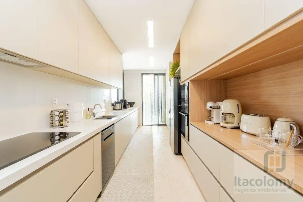 Foto 4 de Apartamento com 4 quartos à venda, 344m2 em Alphaville Industrial, Barueri - SP