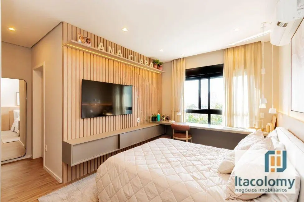 Foto 8 de Apartamento com 4 quartos à venda, 344m2 em Alphaville Industrial, Barueri - SP