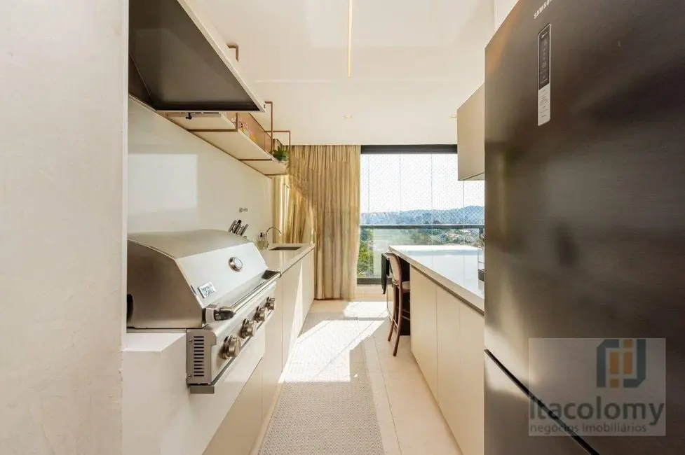 Foto 9 de Apartamento com 4 quartos à venda, 344m2 em Alphaville Industrial, Barueri - SP