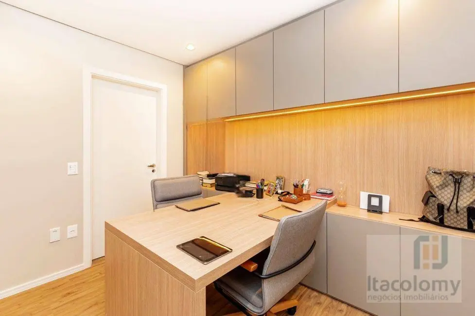 Foto 2 de Apartamento com 4 quartos à venda, 344m2 em Alphaville Industrial, Barueri - SP