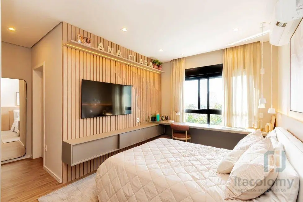 Foto 8 de Apartamento com 4 quartos à venda, 344m2 em Alphaville Industrial, Barueri - SP