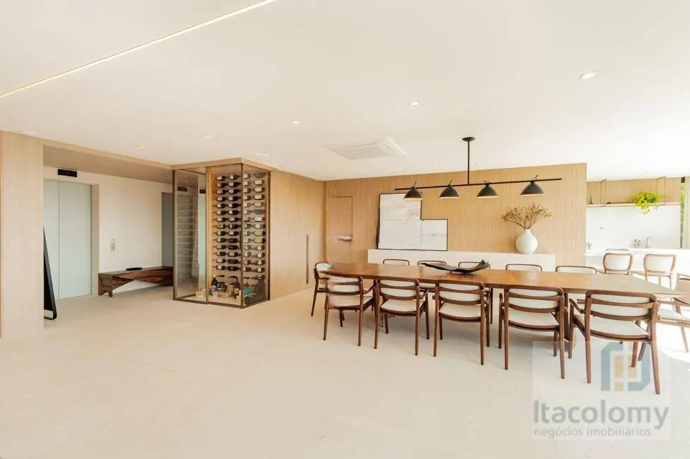 Foto 6 de Apartamento com 4 quartos à venda, 344m2 em Alphaville Industrial, Barueri - SP