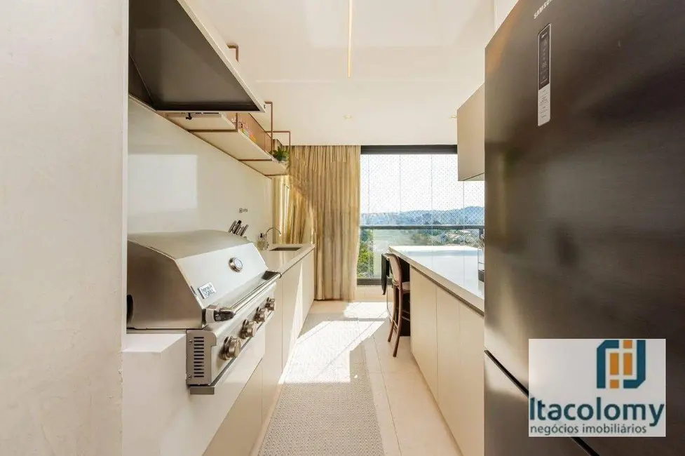 Foto 9 de Apartamento com 4 quartos à venda, 344m2 em Alphaville Industrial, Barueri - SP