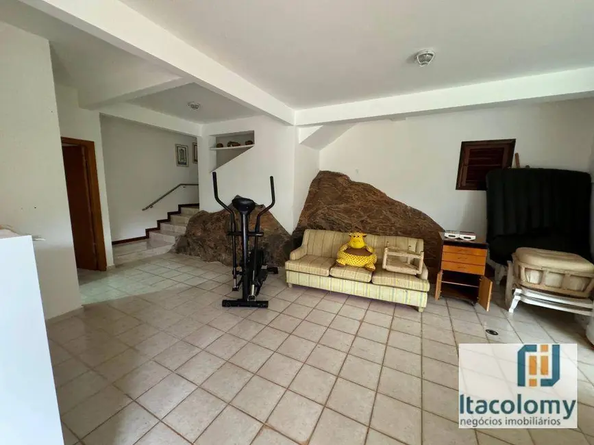 Foto 4 de Casa de Condomínio com 7 quartos à venda, 1200m2 em Tanque, Atibaia - SP