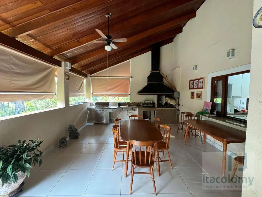 Foto 2 de Casa de Condomínio com 7 quartos à venda, 1200m2 em Tanque, Atibaia - SP