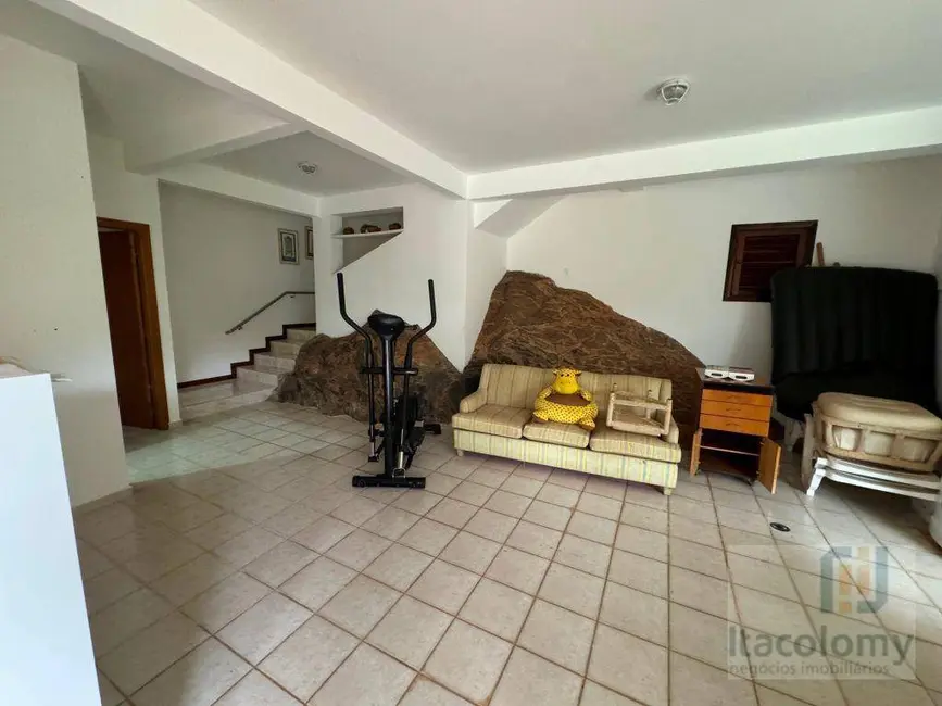 Foto 4 de Casa de Condomínio com 7 quartos à venda, 1200m2 em Tanque, Atibaia - SP