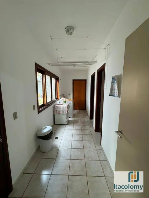 Foto 8 de Casa de Condomínio com 7 quartos à venda, 1200m2 em Tanque, Atibaia - SP