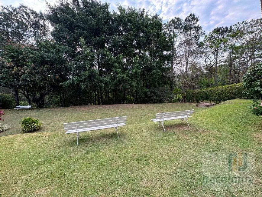 Foto 5 de Casa de Condomínio com 7 quartos à venda, 1200m2 em Tanque, Atibaia - SP