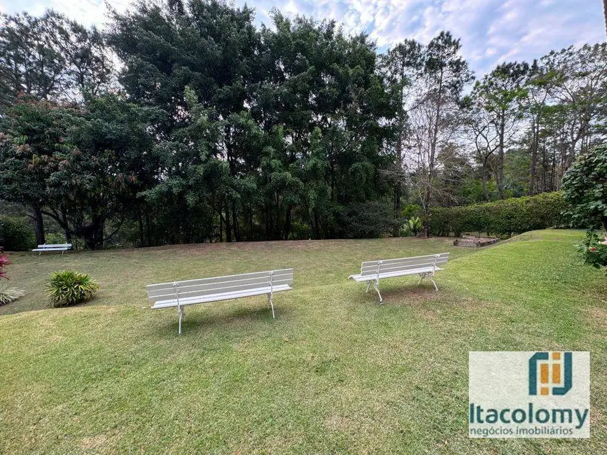 Foto 5 de Casa de Condomínio com 7 quartos à venda, 1200m2 em Tanque, Atibaia - SP