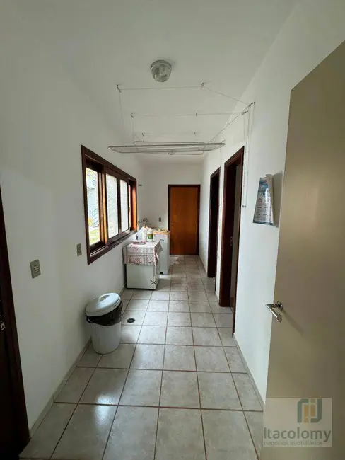 Foto 8 de Casa de Condomínio com 7 quartos à venda, 1200m2 em Tanque, Atibaia - SP