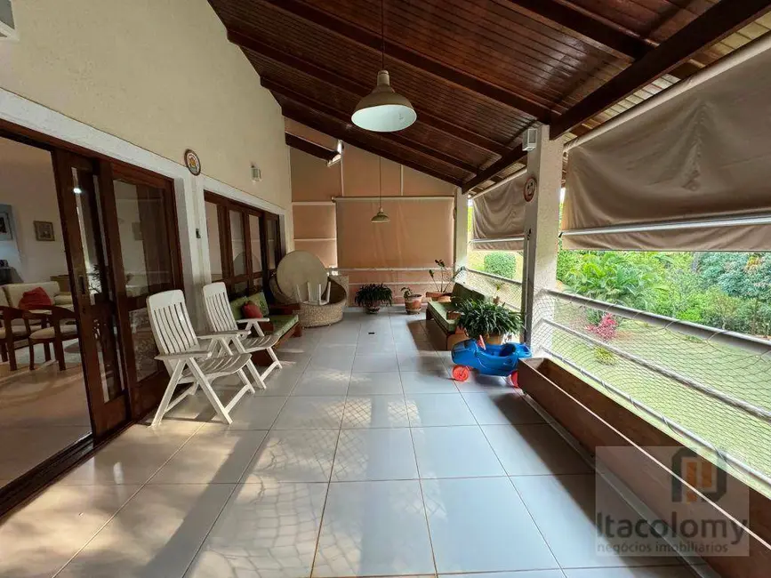 Foto 7 de Casa de Condomínio com 7 quartos à venda, 1200m2 em Tanque, Atibaia - SP