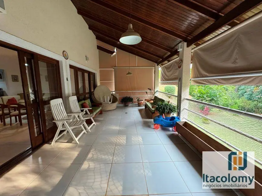 Foto 7 de Casa de Condomínio com 7 quartos à venda, 1200m2 em Tanque, Atibaia - SP