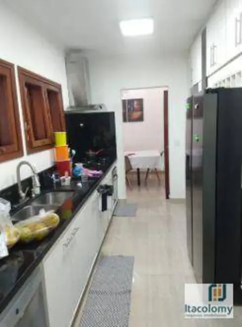 Foto 8 de Casa de Condomínio com 5 quartos à venda, 400m2 em Santana De Parnaiba - SP