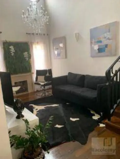 Foto 7 de Casa de Condomínio com 5 quartos à venda, 400m2 em Santana De Parnaiba - SP