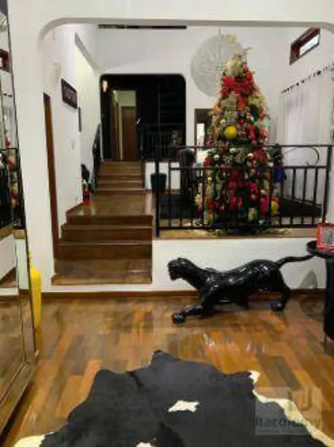 Foto 3 de Casa de Condomínio com 5 quartos à venda, 400m2 em Santana De Parnaiba - SP