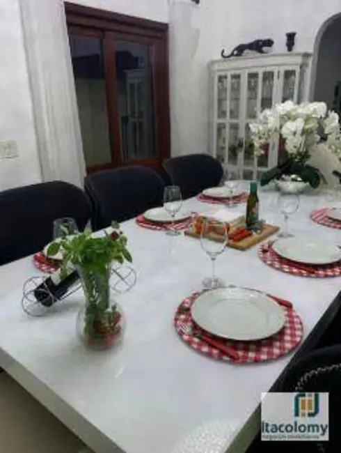 Foto 4 de Casa de Condomínio com 5 quartos à venda, 400m2 em Santana De Parnaiba - SP