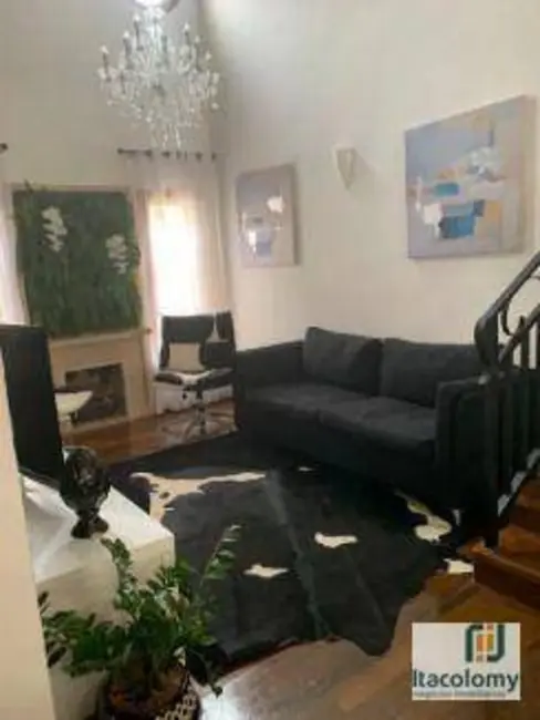 Foto 7 de Casa de Condomínio com 5 quartos à venda, 400m2 em Santana De Parnaiba - SP