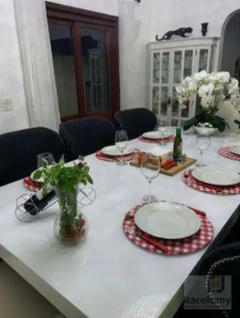 Foto 4 de Casa de Condomínio com 5 quartos à venda, 400m2 em Santana De Parnaiba - SP