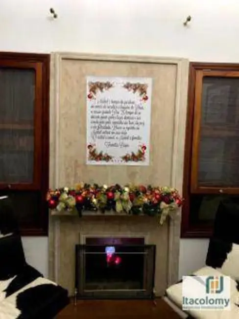 Foto 5 de Casa de Condomínio com 5 quartos à venda, 400m2 em Santana De Parnaiba - SP