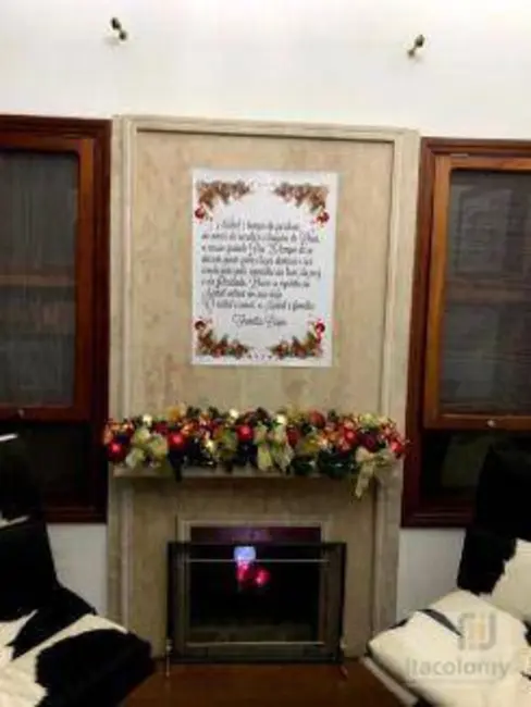 Foto 5 de Casa de Condomínio com 5 quartos à venda, 400m2 em Santana De Parnaiba - SP