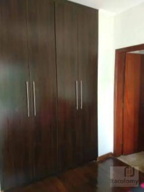 Foto 9 de Casa de Condomínio com 5 quartos à venda, 400m2 em Santana De Parnaiba - SP