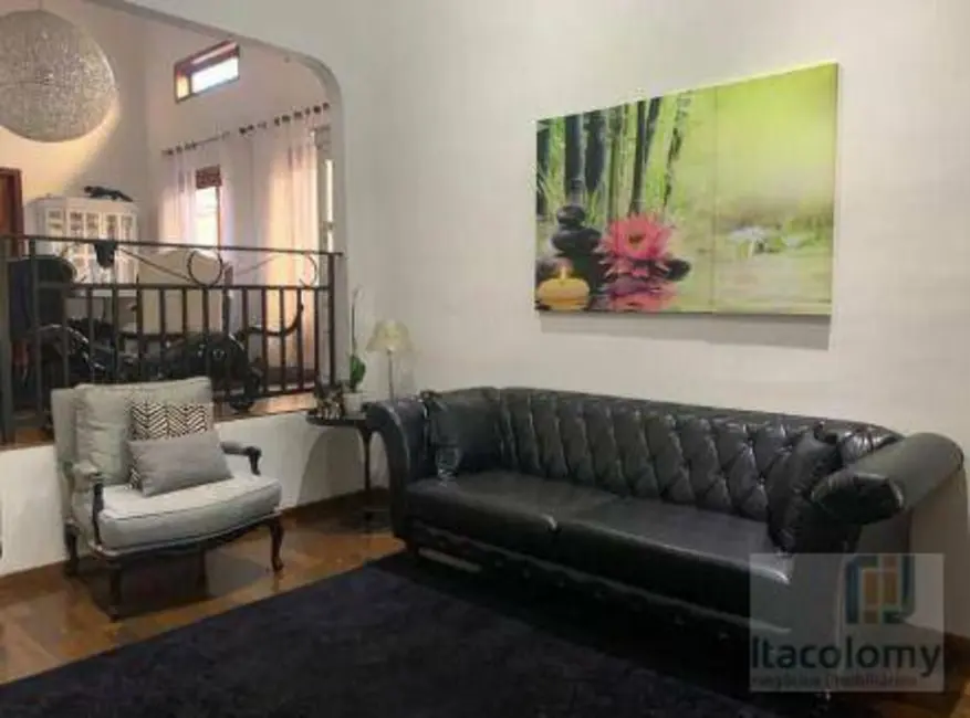 Foto 2 de Casa de Condomínio com 5 quartos à venda, 400m2 em Santana De Parnaiba - SP