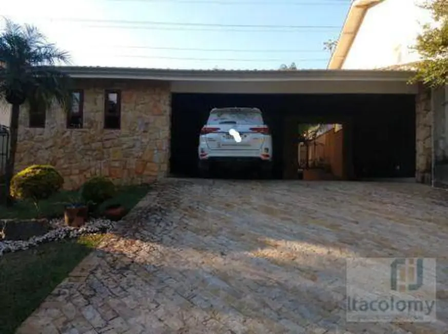 Foto 1 de Casa de Condomínio com 5 quartos à venda, 400m2 em Santana De Parnaiba - SP