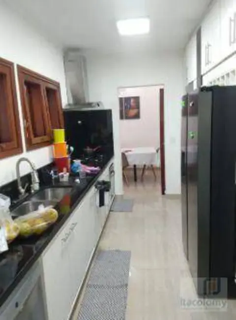 Foto 8 de Casa de Condomínio com 5 quartos à venda, 400m2 em Santana De Parnaiba - SP