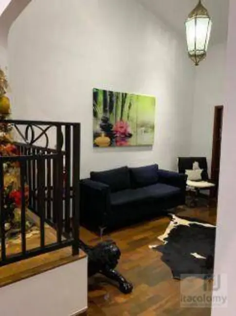 Foto 6 de Casa de Condomínio com 5 quartos à venda, 400m2 em Santana De Parnaiba - SP