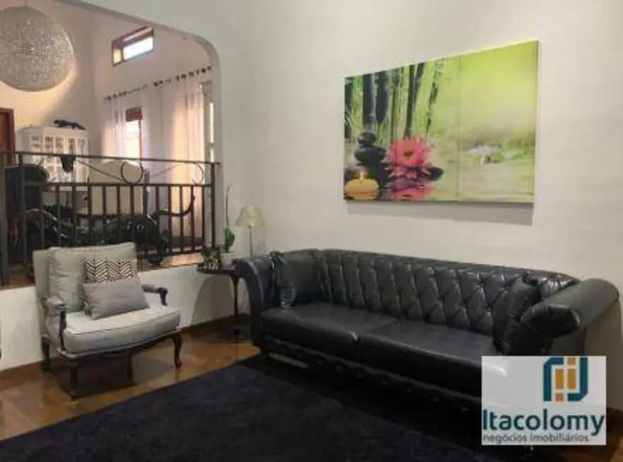 Foto 2 de Casa de Condomínio com 5 quartos à venda, 400m2 em Santana De Parnaiba - SP