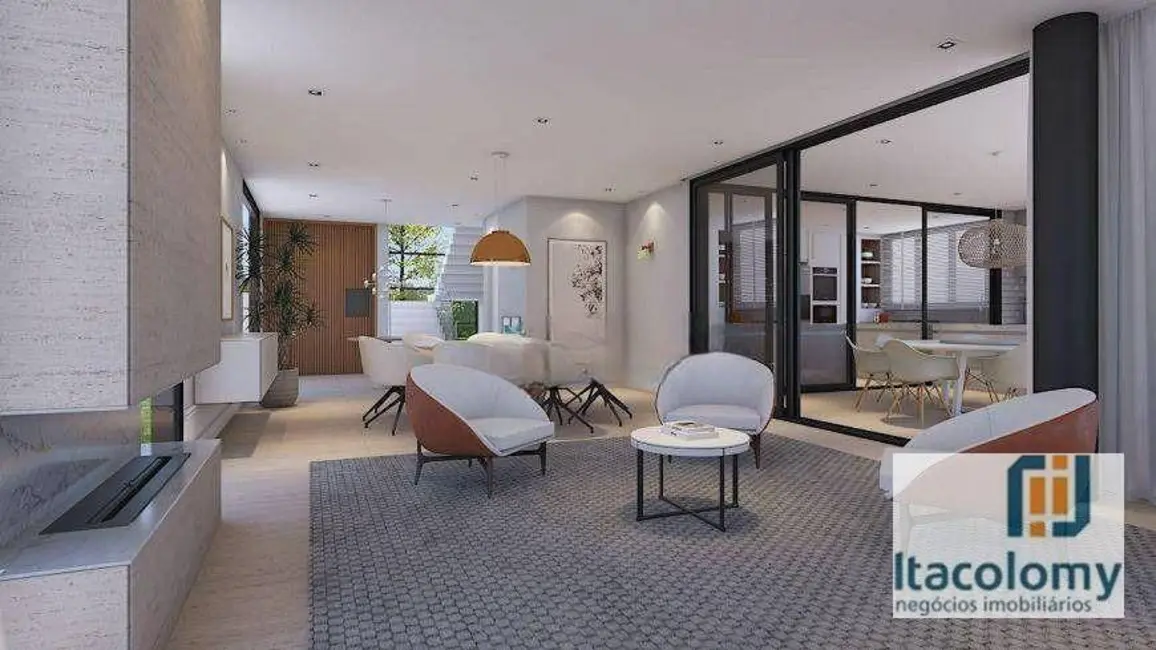 Foto 7 de Casa de Condomínio com 4 quartos à venda, 560m2 em Barueri - SP