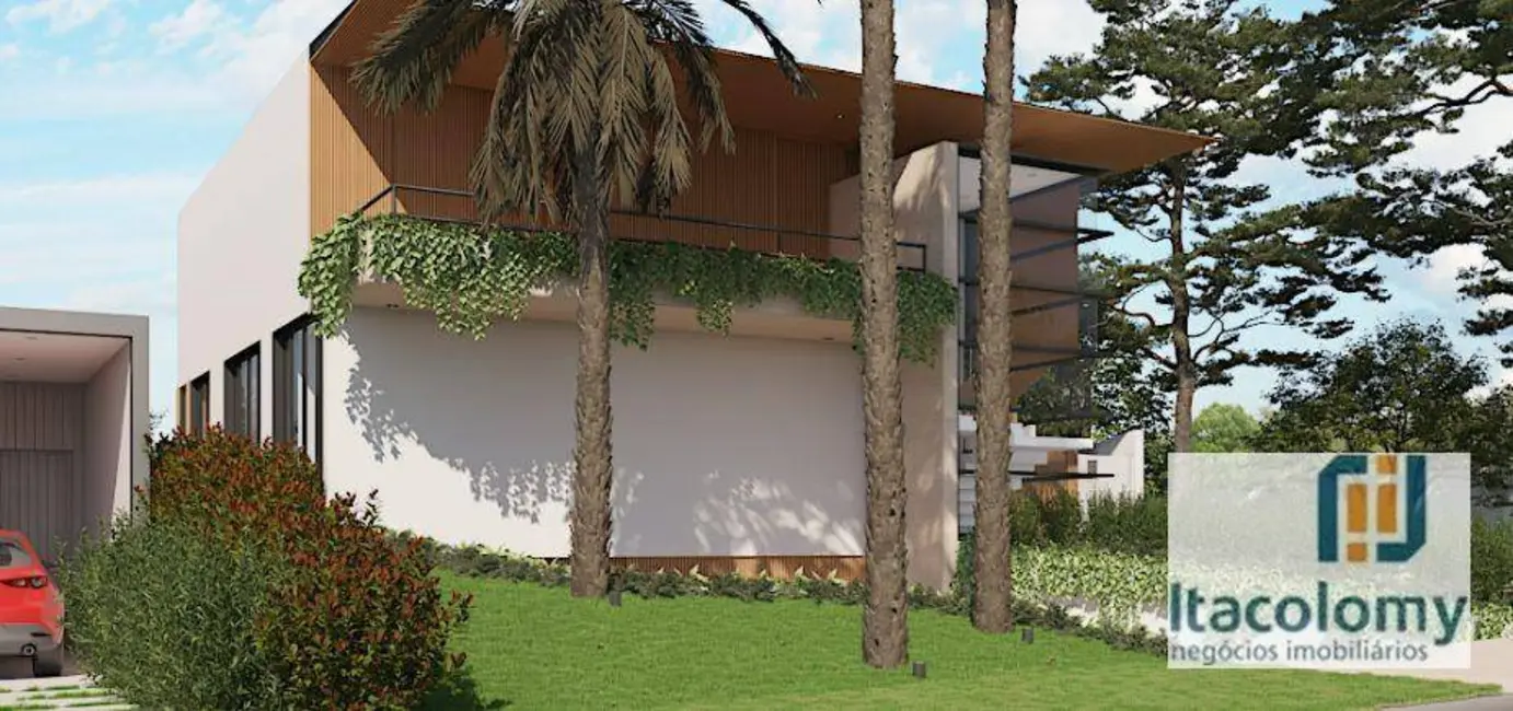 Foto 3 de Casa de Condomínio com 4 quartos à venda, 560m2 em Barueri - SP