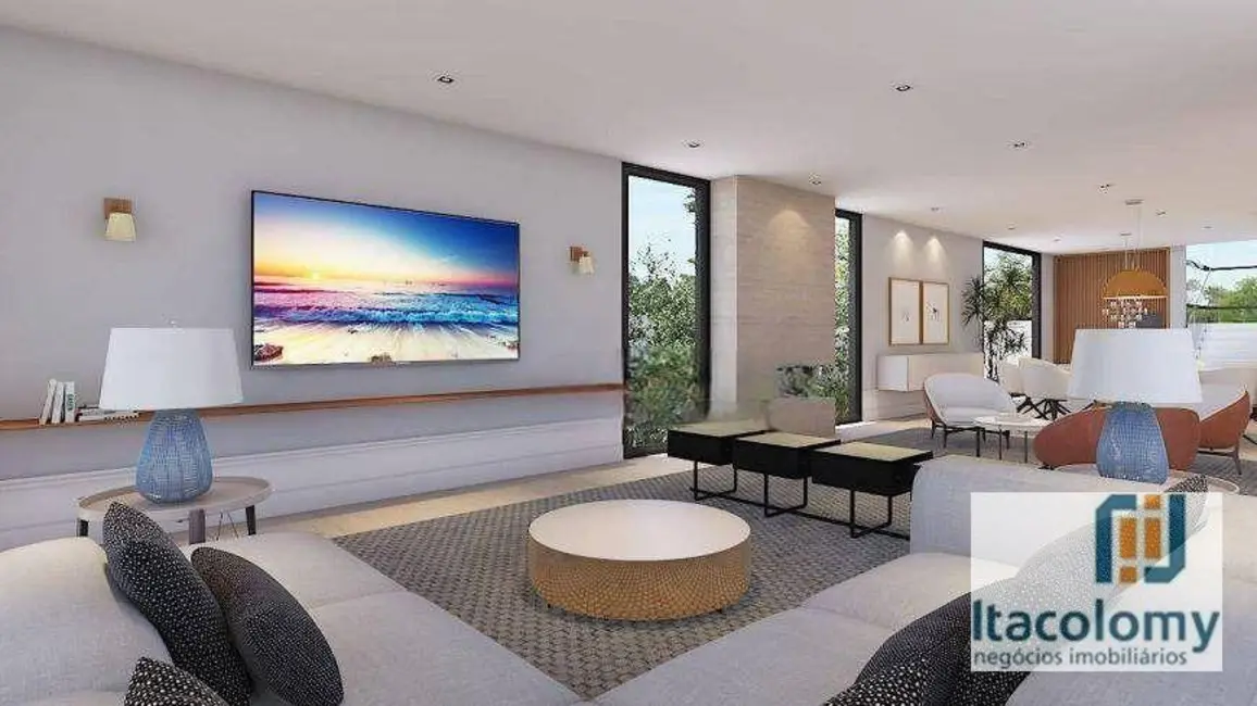 Foto 8 de Casa de Condomínio com 4 quartos à venda, 560m2 em Barueri - SP