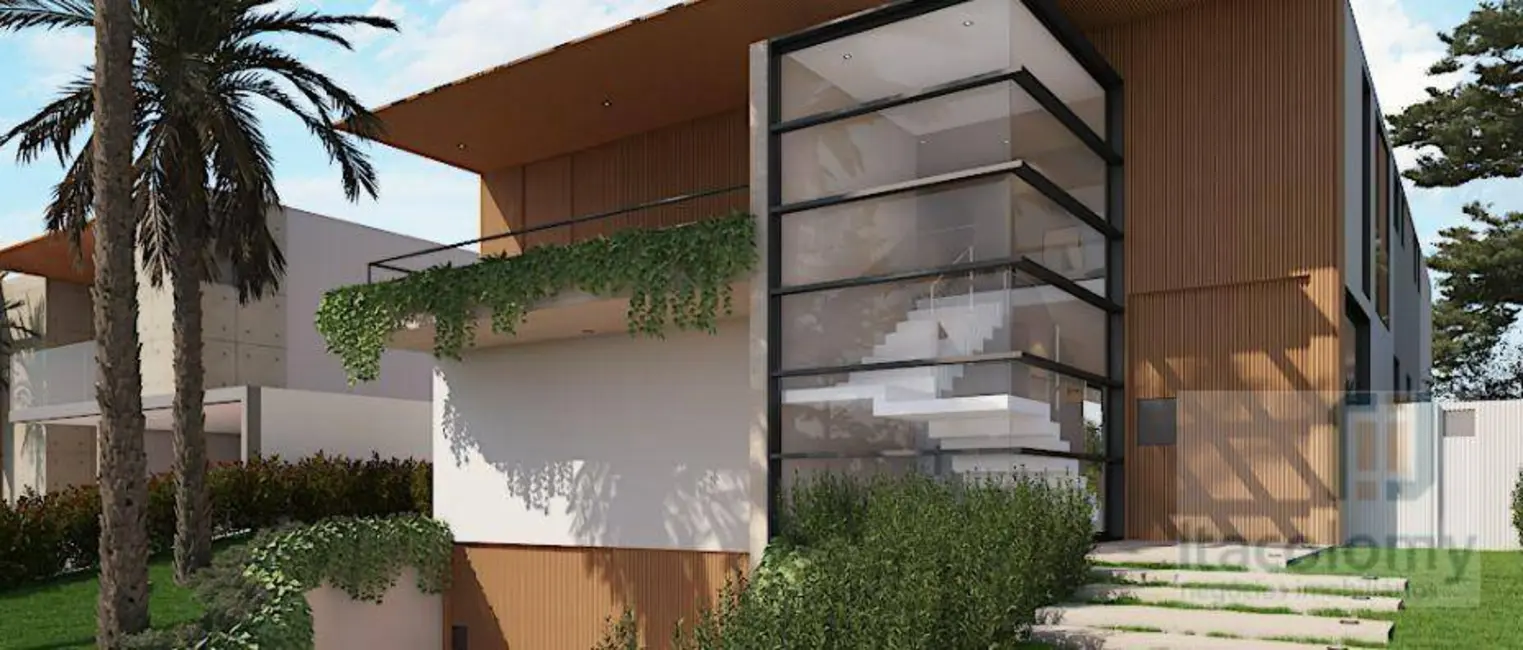 Foto 1 de Casa de Condomínio com 4 quartos à venda, 560m2 em Barueri - SP