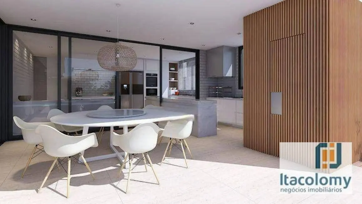 Foto 9 de Casa de Condomínio com 4 quartos à venda, 560m2 em Barueri - SP