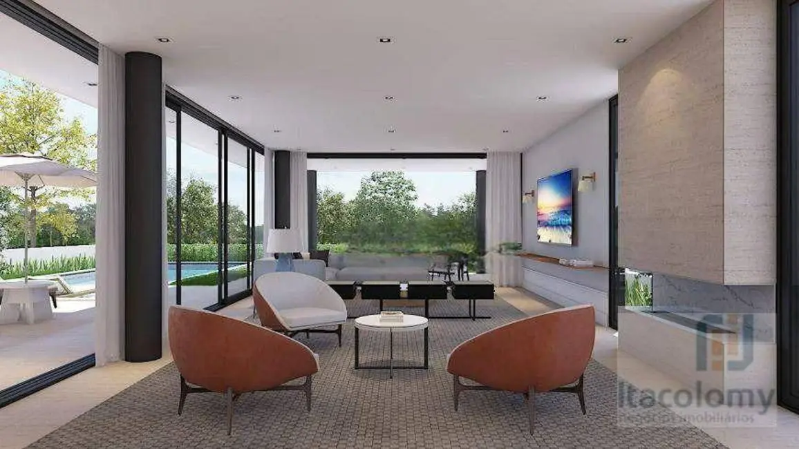 Foto 6 de Casa de Condomínio com 4 quartos à venda, 560m2 em Barueri - SP