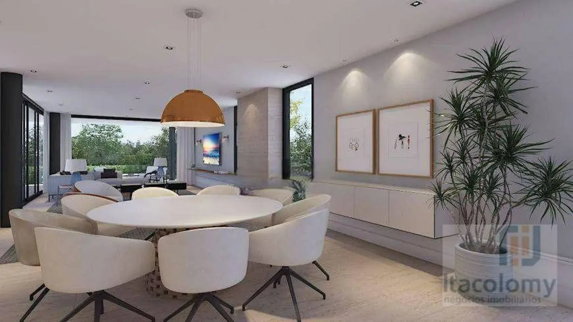 Foto 4 de Casa de Condomínio com 4 quartos à venda, 560m2 em Barueri - SP