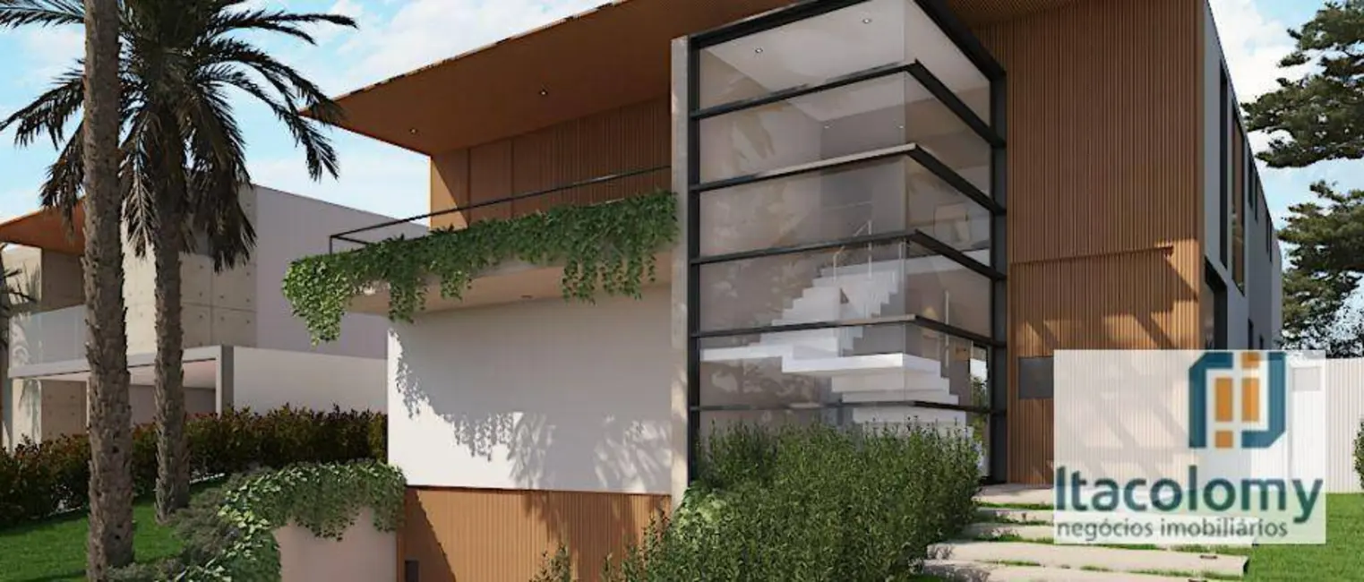 Foto 1 de Casa de Condomínio com 4 quartos à venda, 560m2 em Barueri - SP