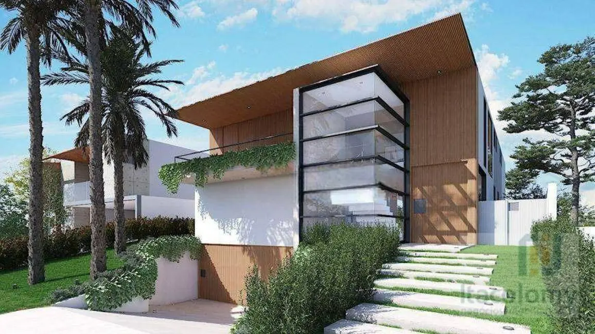 Foto 5 de Casa de Condomínio com 4 quartos à venda, 560m2 em Barueri - SP