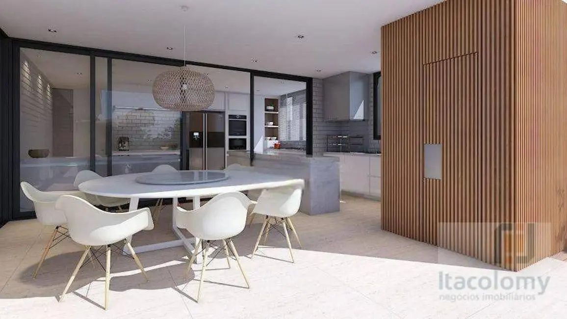 Foto 9 de Casa de Condomínio com 4 quartos à venda, 560m2 em Barueri - SP