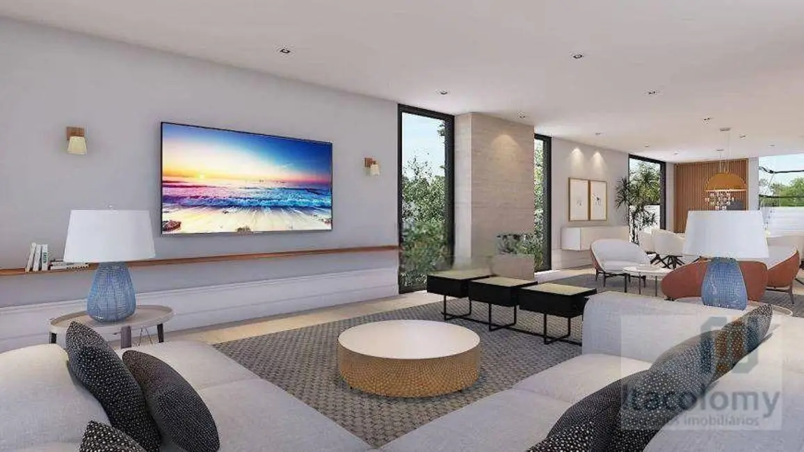 Foto 8 de Casa de Condomínio com 4 quartos à venda, 560m2 em Barueri - SP