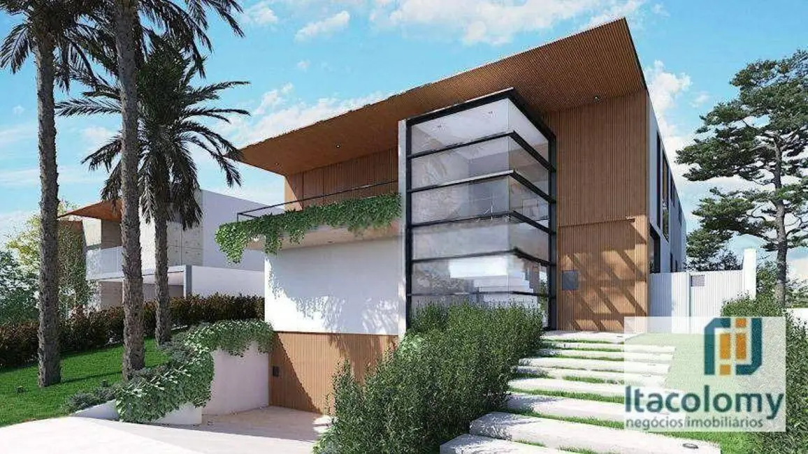 Foto 5 de Casa de Condomínio com 4 quartos à venda, 560m2 em Barueri - SP