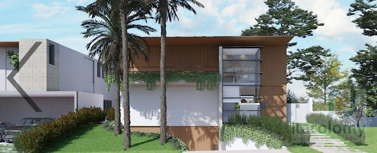 Foto 2 de Casa de Condomínio com 4 quartos à venda, 560m2 em Barueri - SP