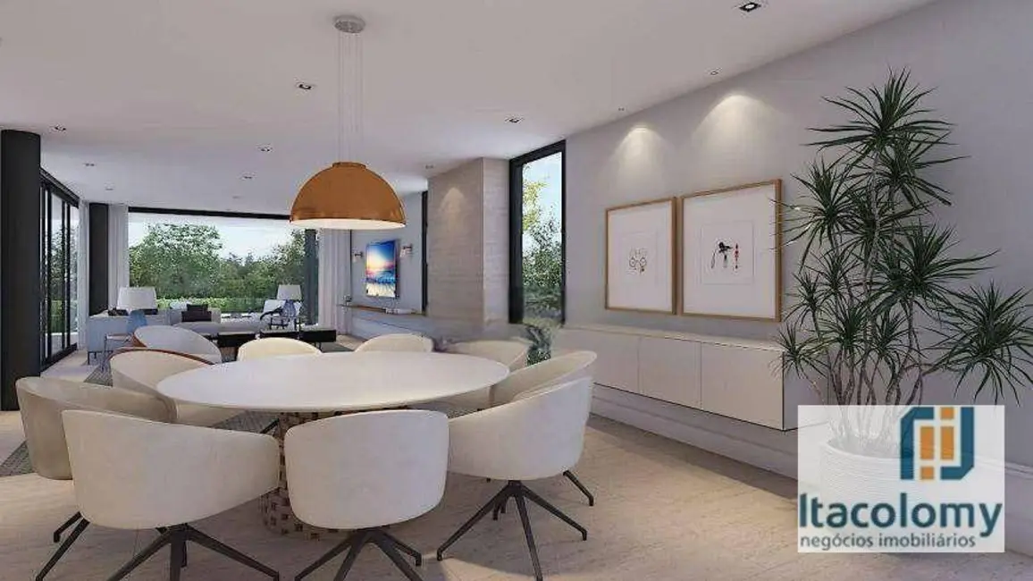 Foto 4 de Casa de Condomínio com 4 quartos à venda, 560m2 em Barueri - SP