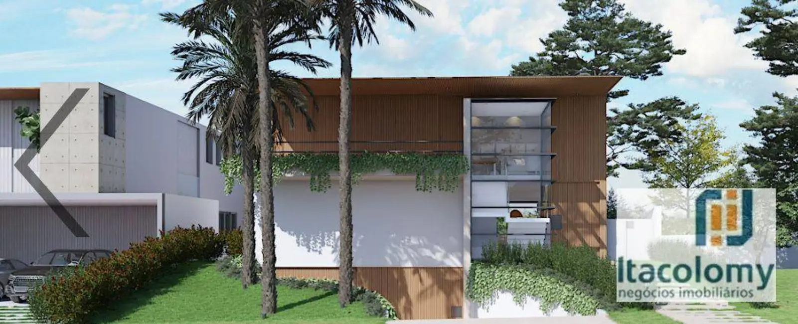 Foto 2 de Casa de Condomínio com 4 quartos à venda, 560m2 em Barueri - SP